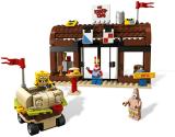 LEGO 3833