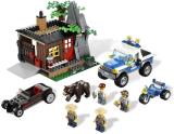 LEGO 4438