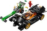 LEGO 76012