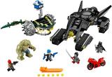 LEGO 76055