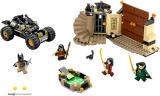 LEGO 76056