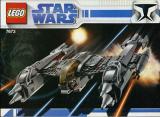 LEGO 7673