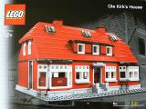 LEGO LIT2009